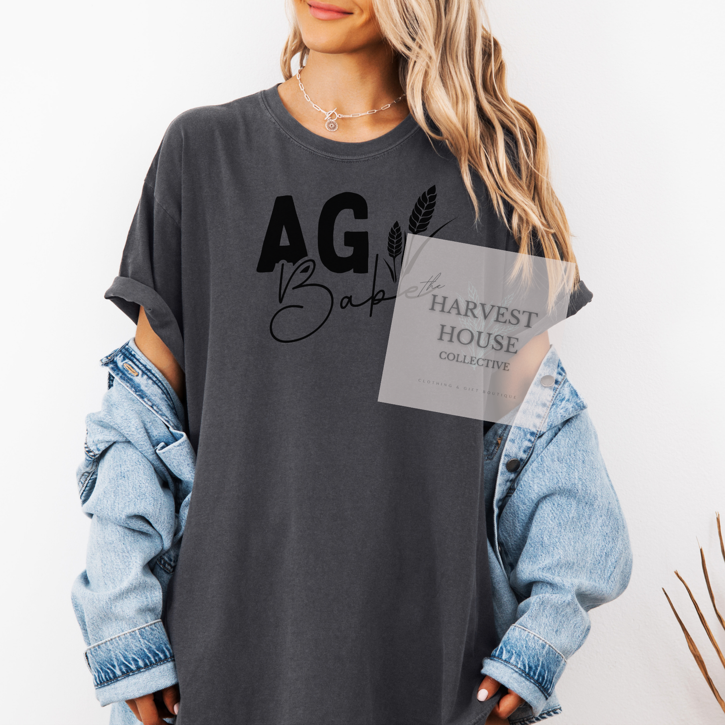 Ag Babe Shirt