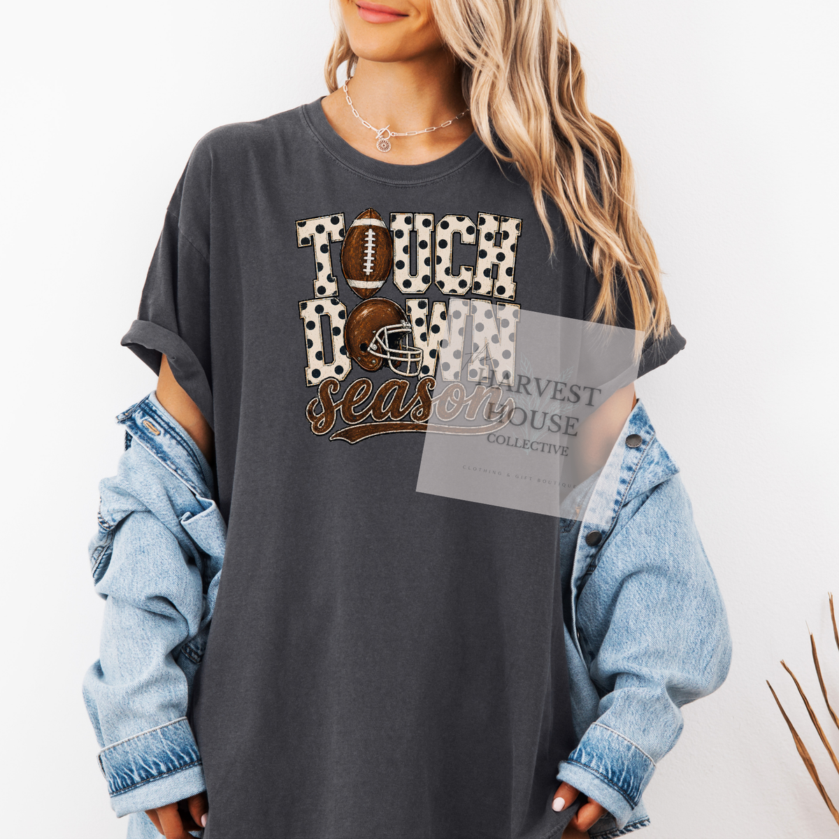 Touchdown Season Shirt