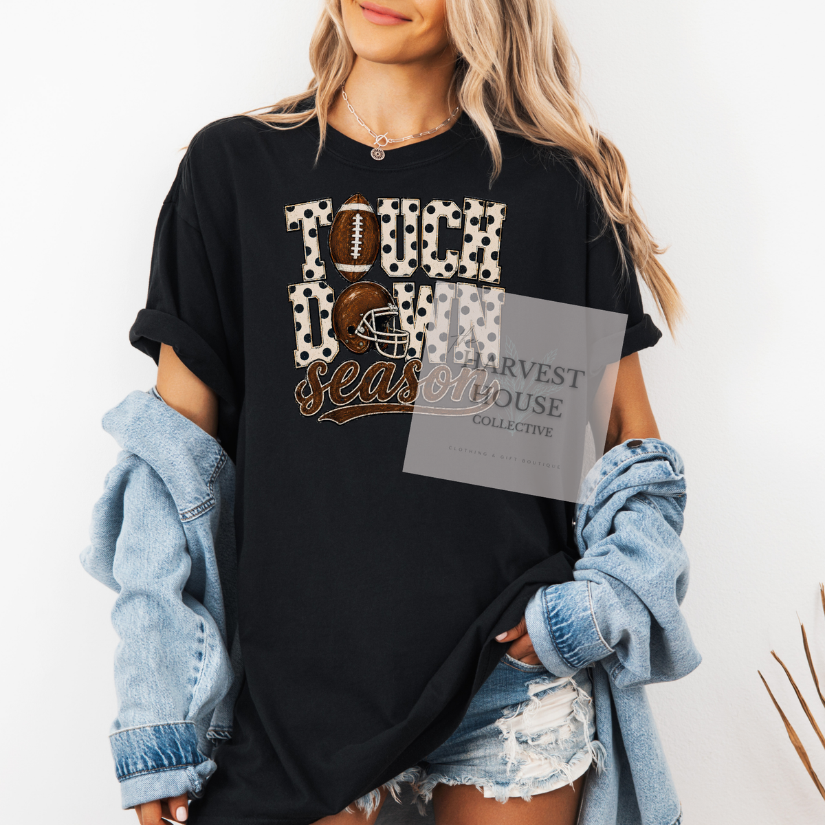 Touchdown Season Shirt