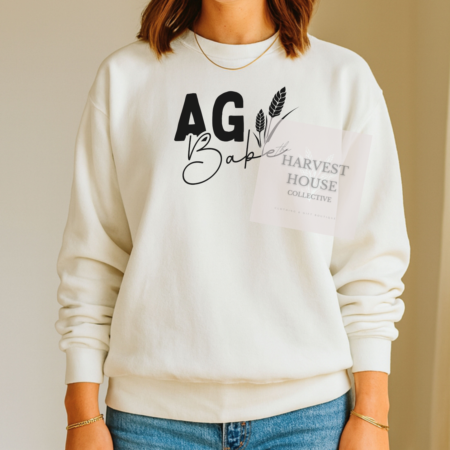 Ag Babe Shirt