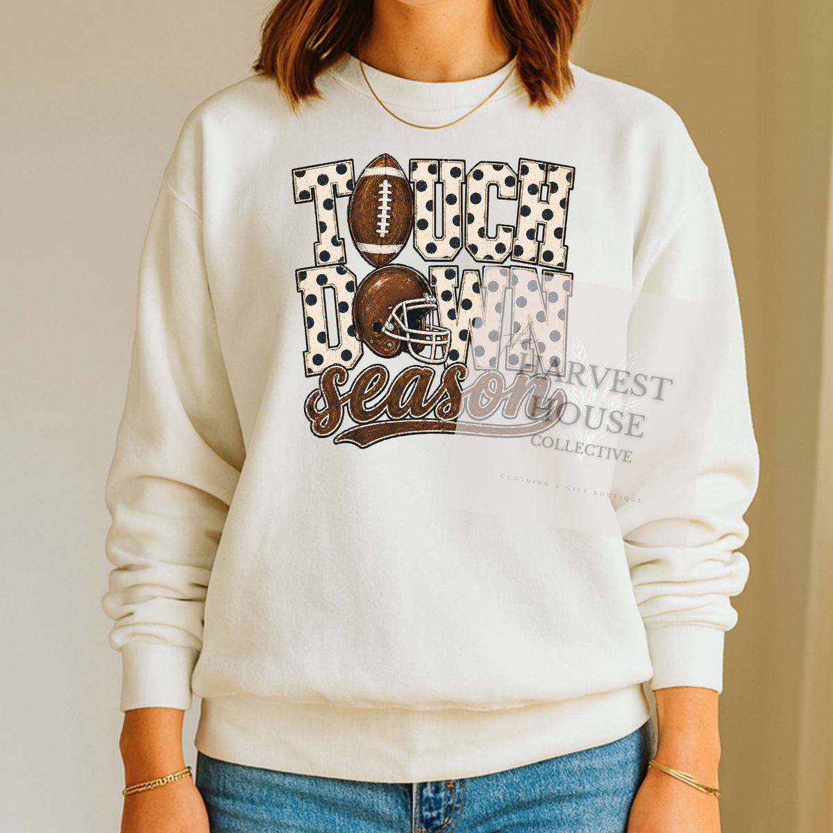 Touchdown Season Shirt