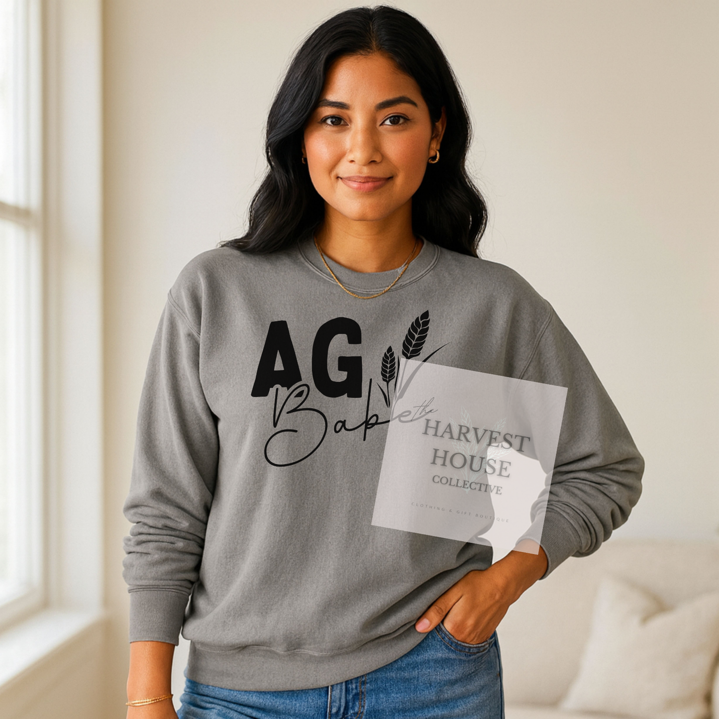 Ag Babe Shirt