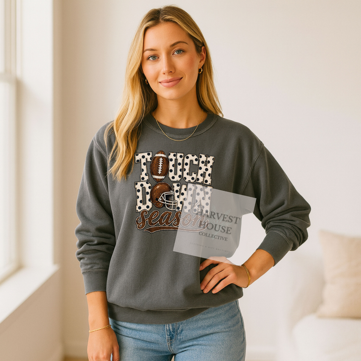 Touchdown Season Shirt