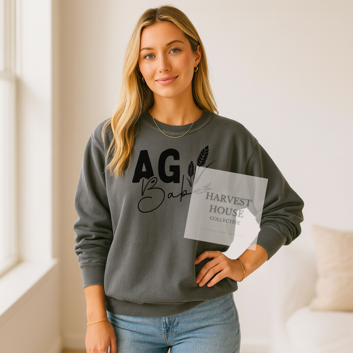 Ag Babe Shirt