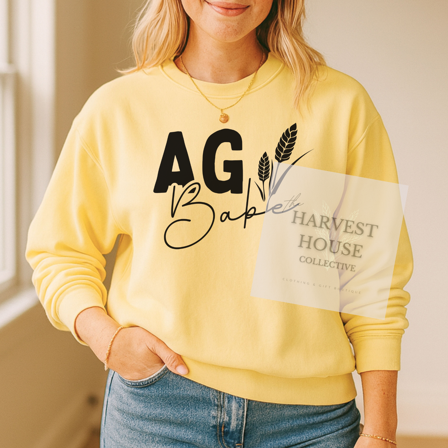 Ag Babe Shirt