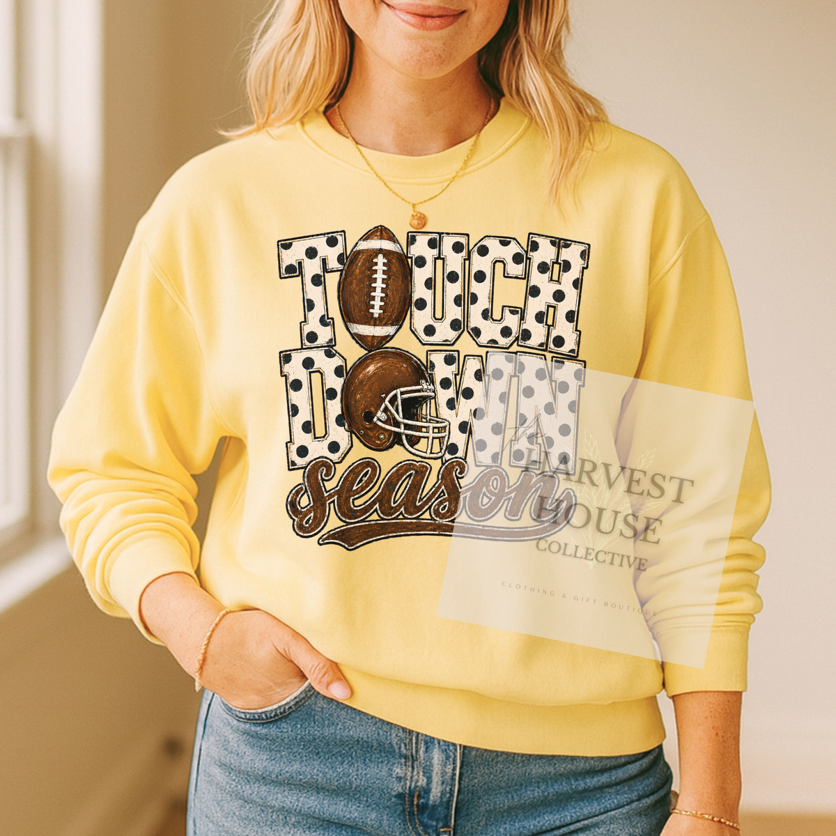 Touchdown Season Shirt