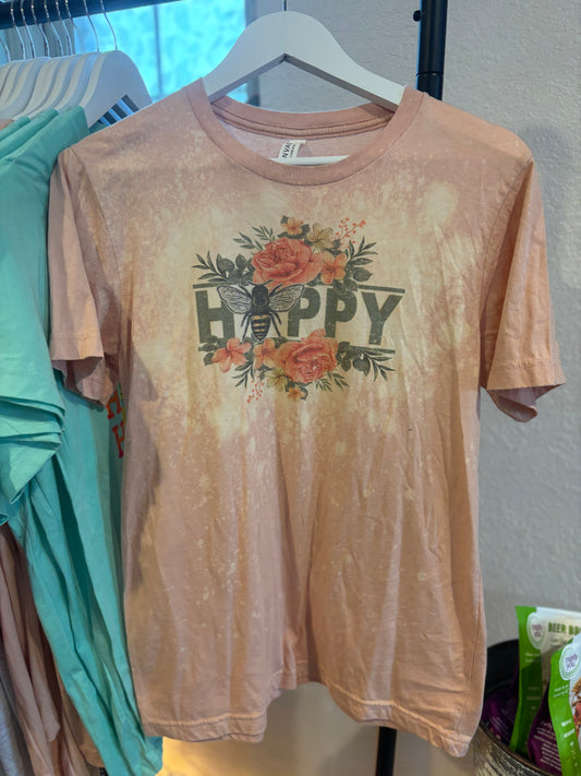 Be Happy T-Shirt
