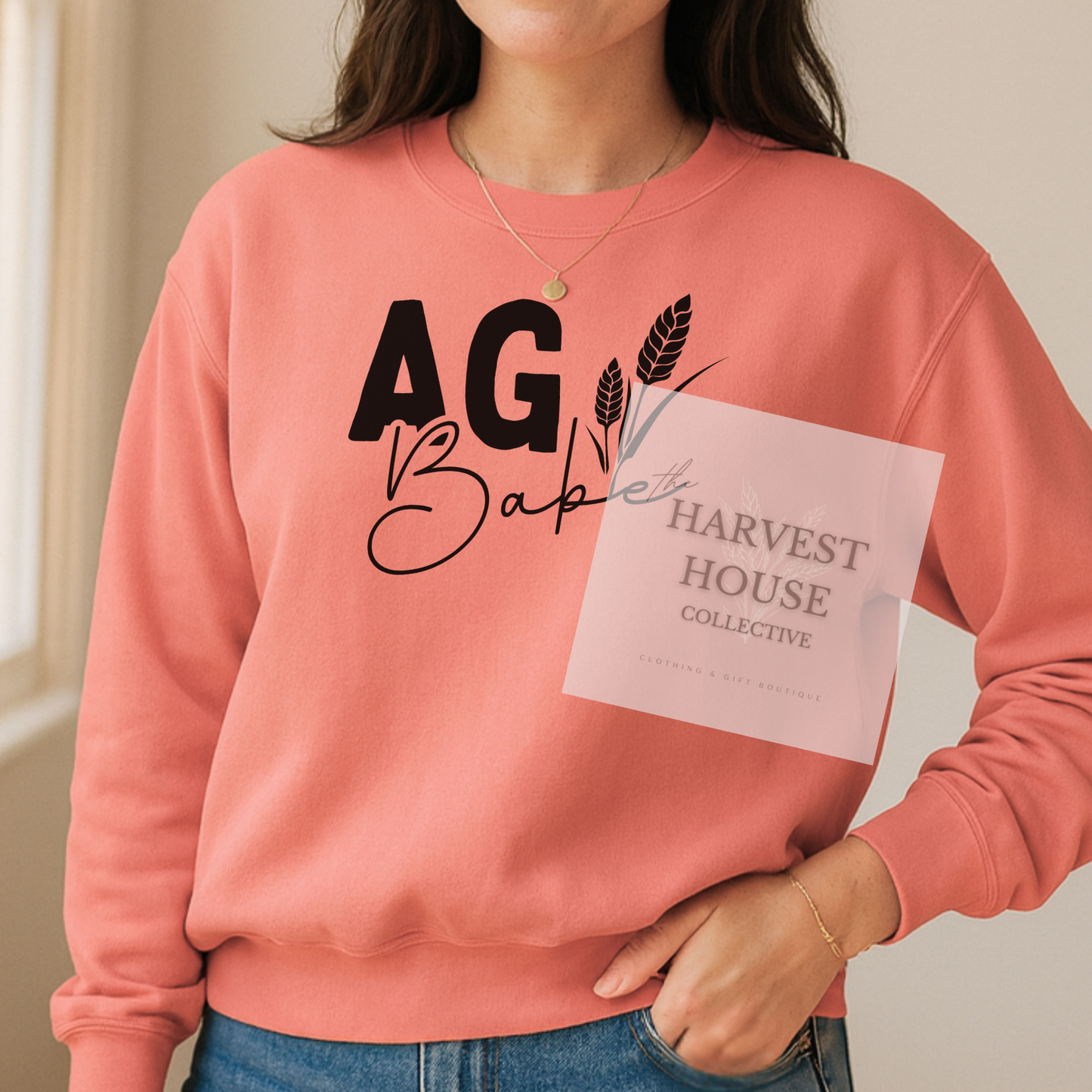 Ag Babe Shirt