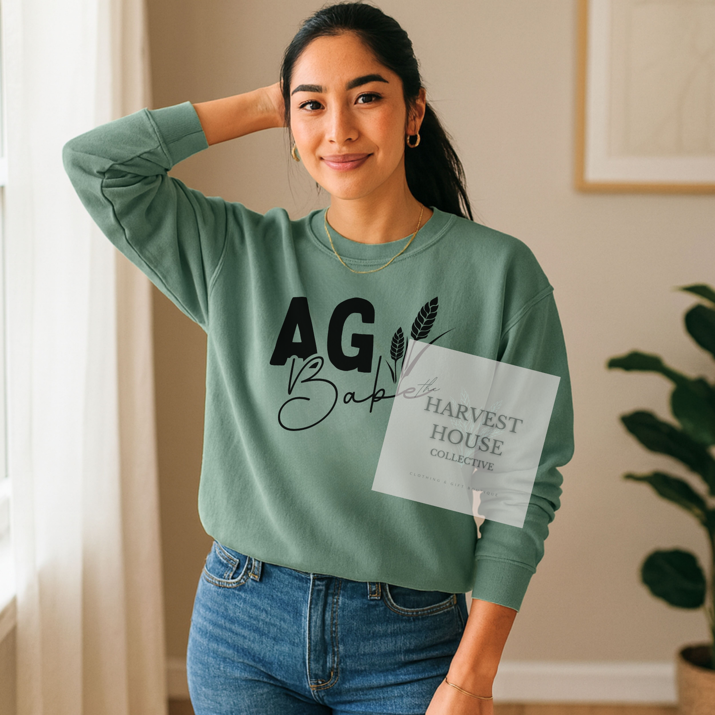 Ag Babe Shirt