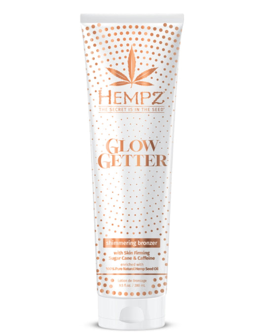 Hempz Glow Getter Bronzer