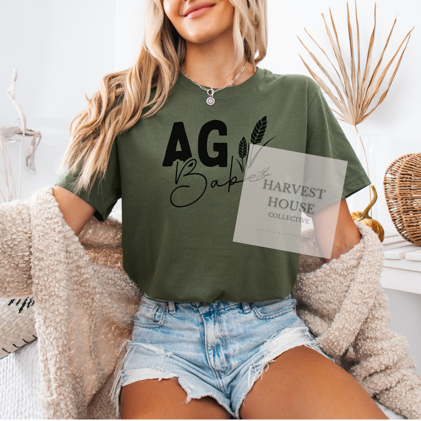 Ag Babe Shirt