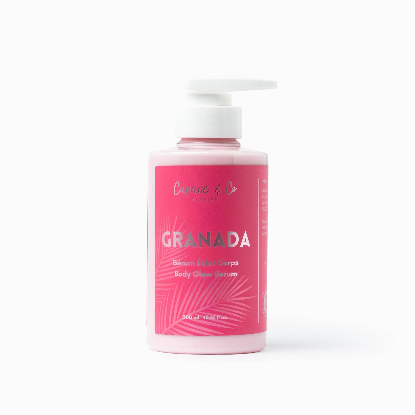 Granada -  Body Glow Serum