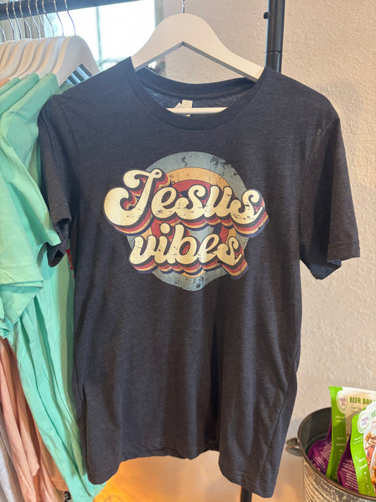 Jesus Vibes Tee