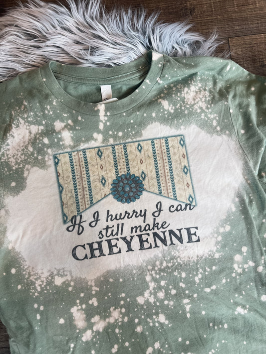 Still Make Cheyenne T-Shirt