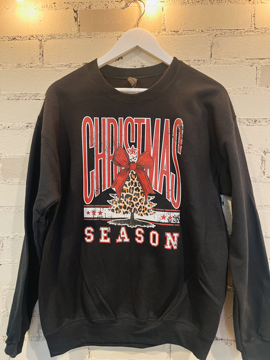 Christmas Season Sweatshirt