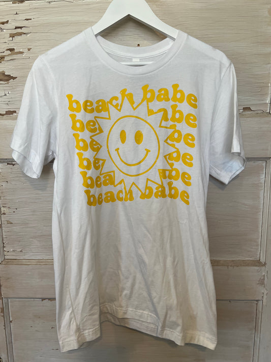 Beach Babe T-Shirt