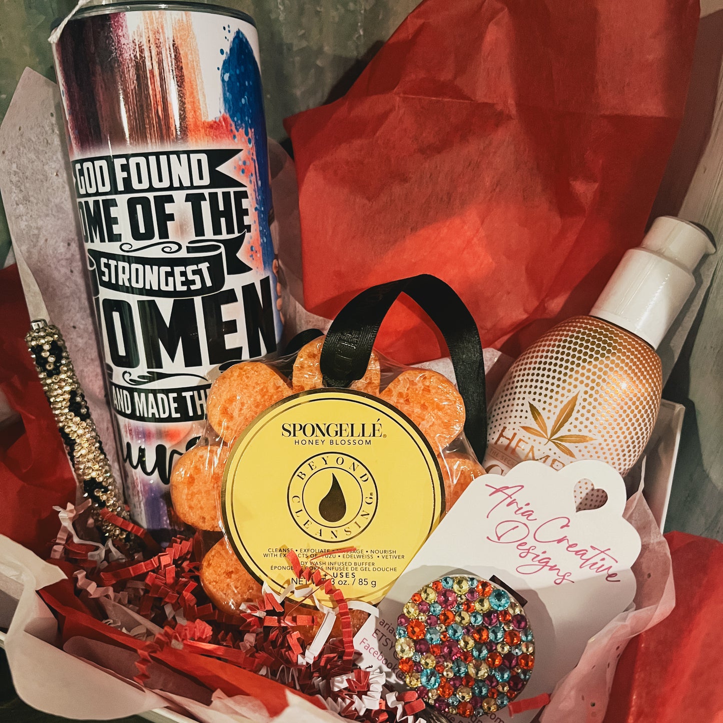 Christmas Gift Baskets