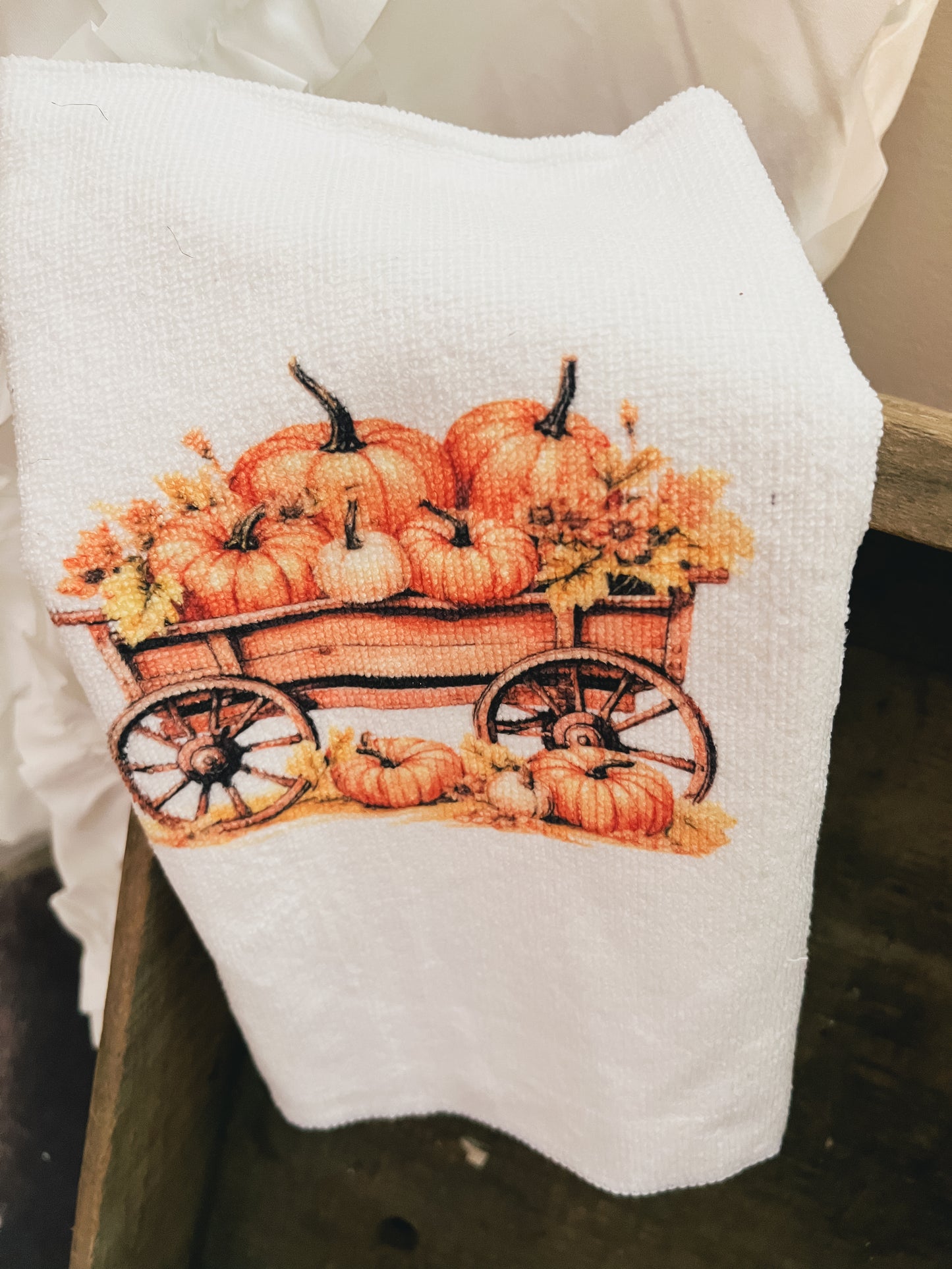 Microfiber Dish Towels