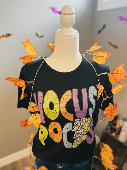 Hocus Pocus Tee