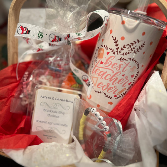 Christmas Gift Baskets