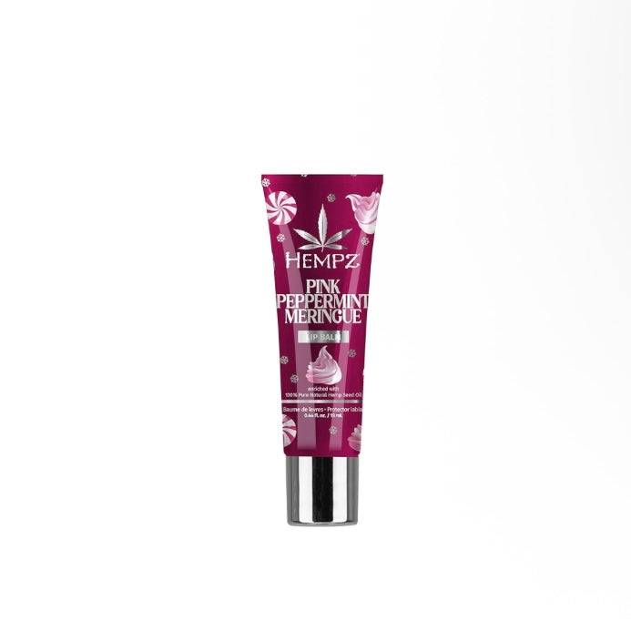 Hempz Pink Peppermint Meringue