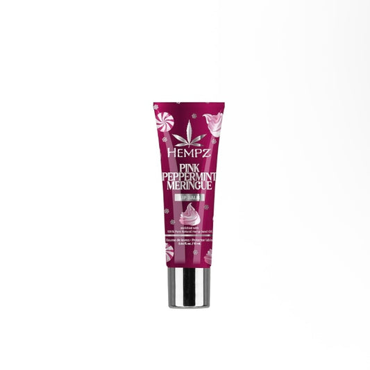 Hempz Pink Peppermint Meringue