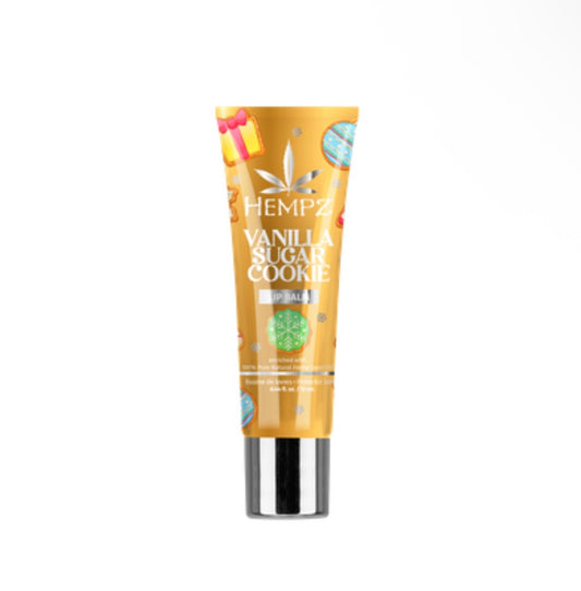 Hempz Vanilla Sugar Cookie Lip Balm
