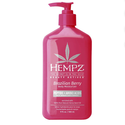 Hempz Brazilian Berry Moisturizer