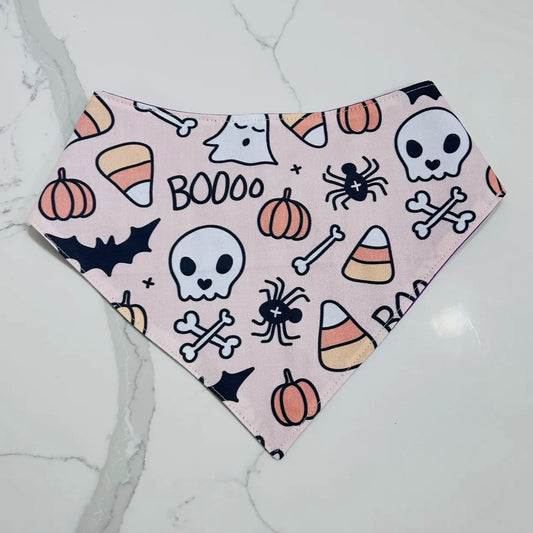 Boo Bandana