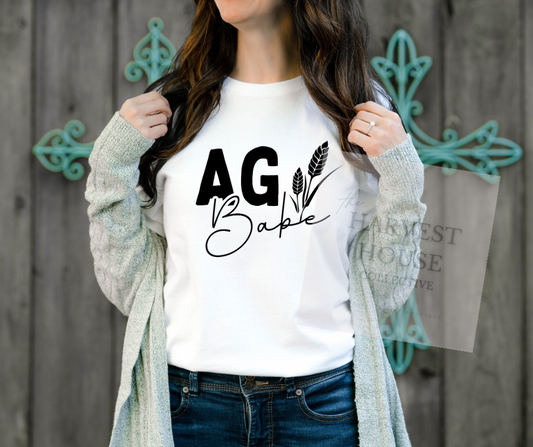Ag Babe Tee