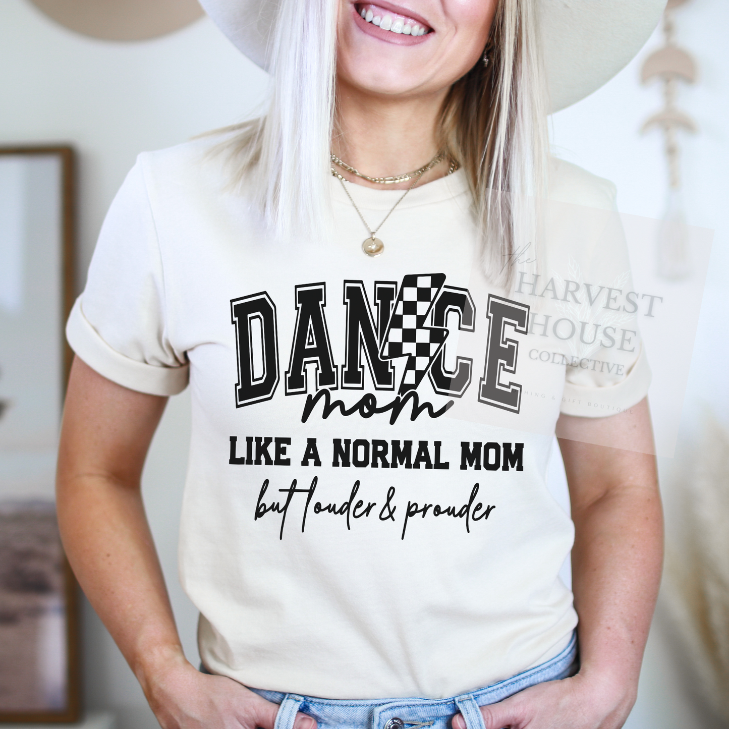 Dance Mom Tee