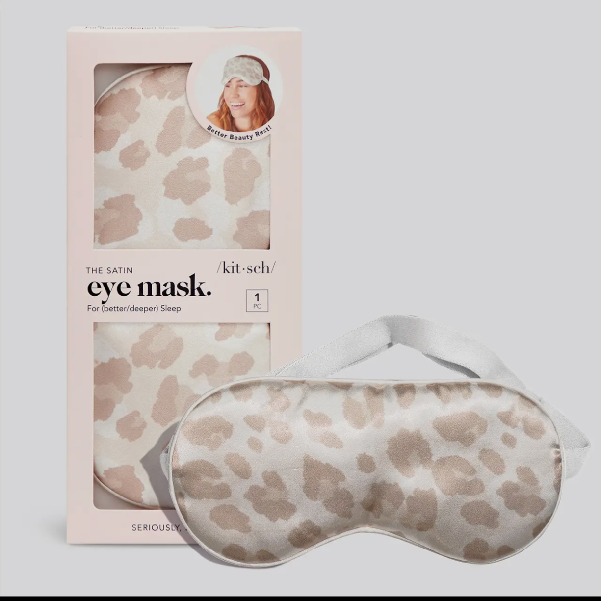 Eye Mask