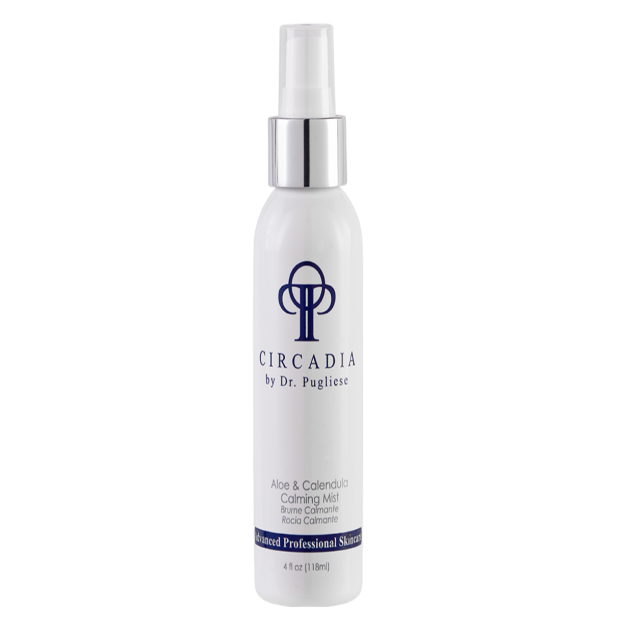 Circadia Aloe And Calendula Calming Mist