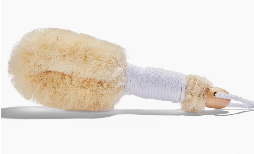 Nordic Dry Brush