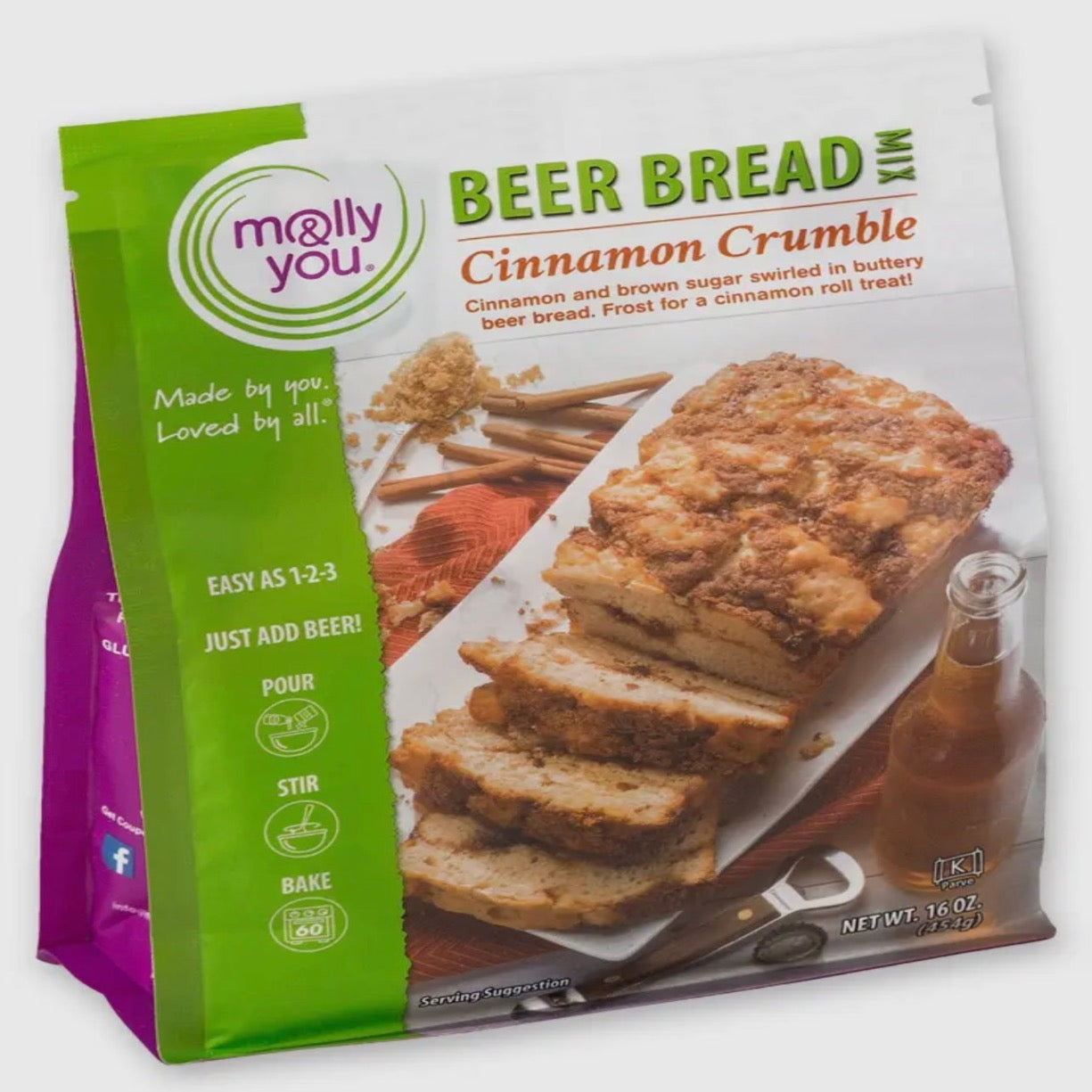 Beer Bread