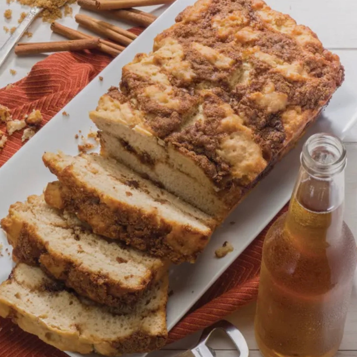 Beer Bread