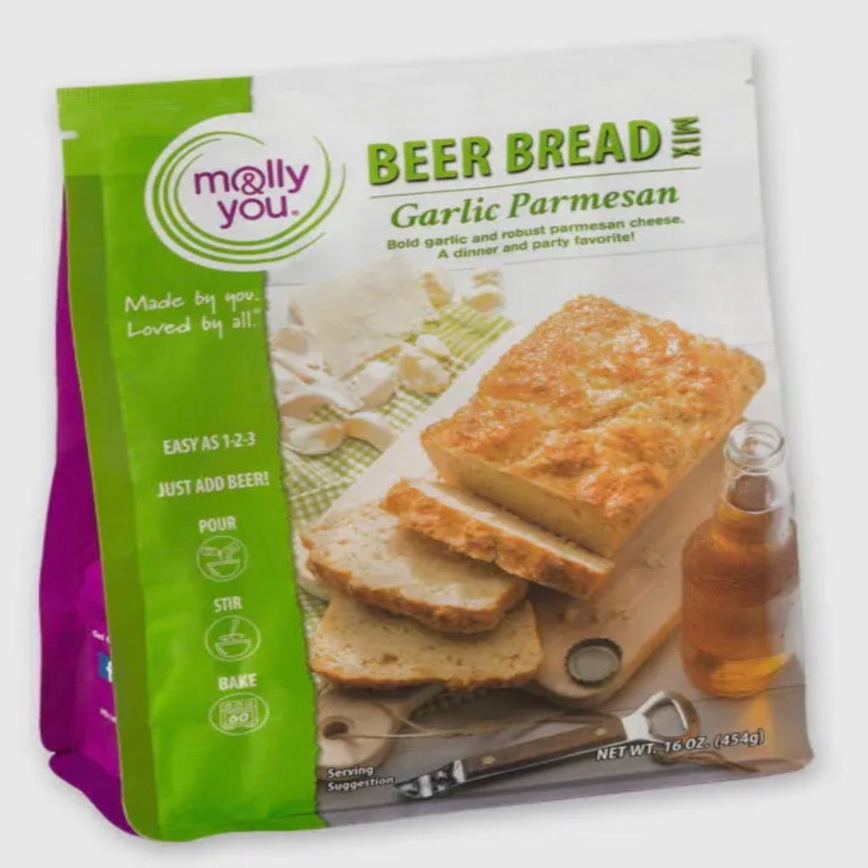 Beer Bread