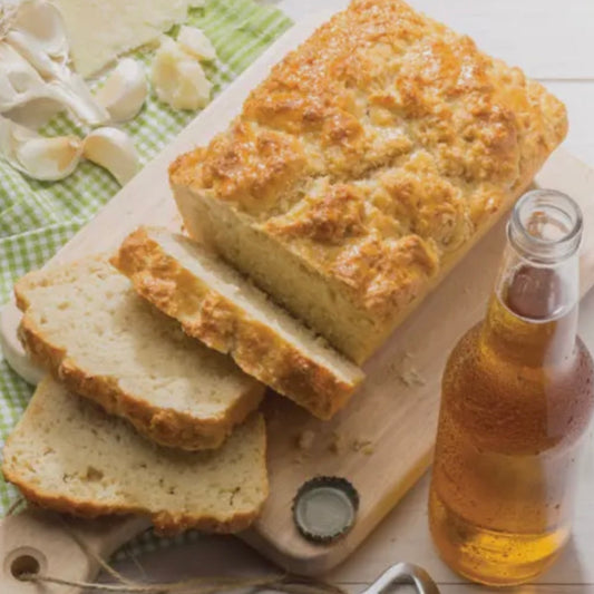 Beer Bread