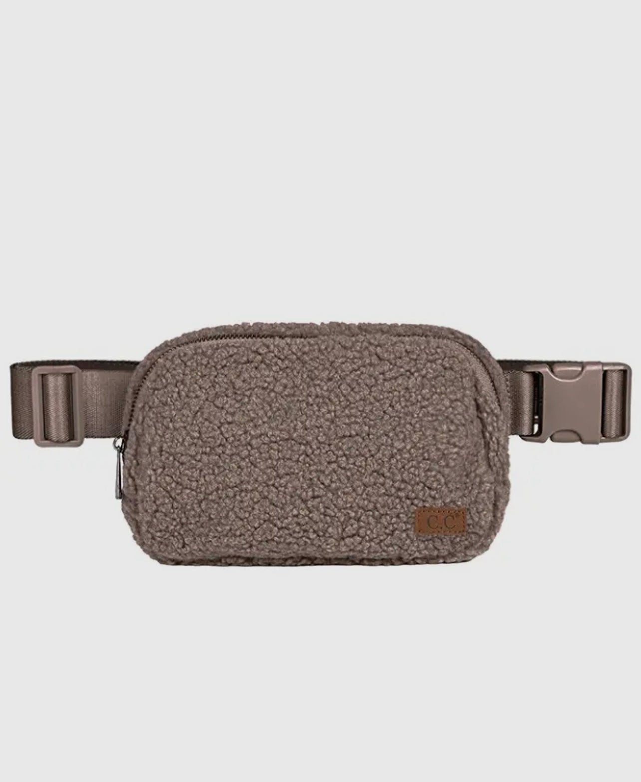Sherpa Belt Bag