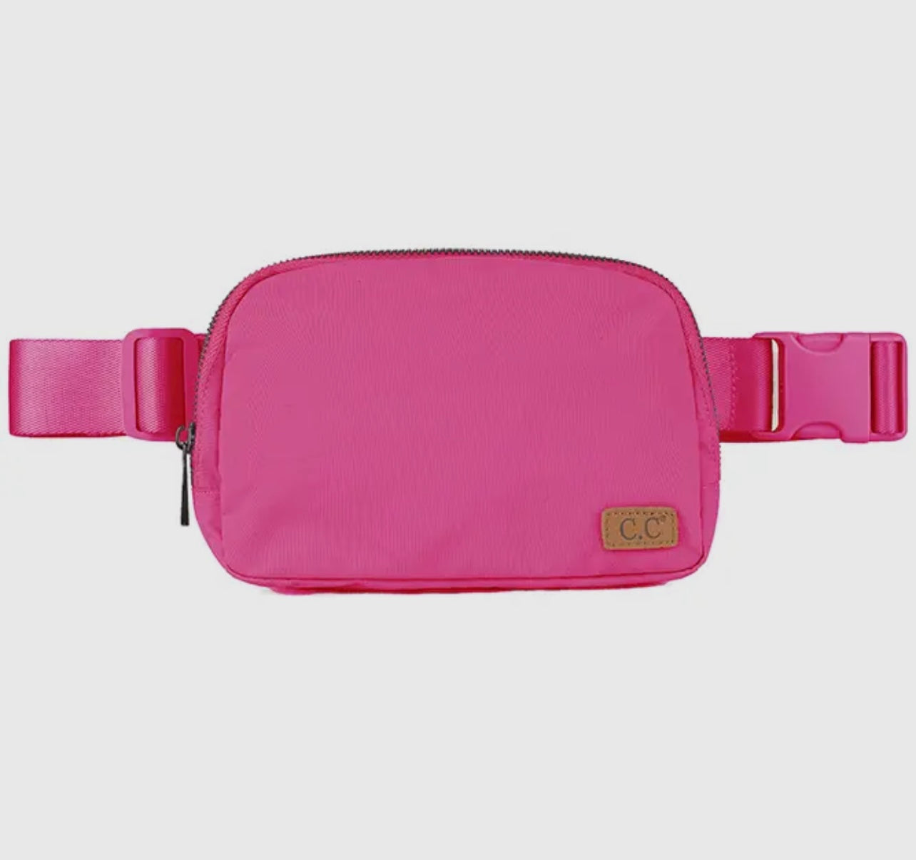 Sling Belt Bag