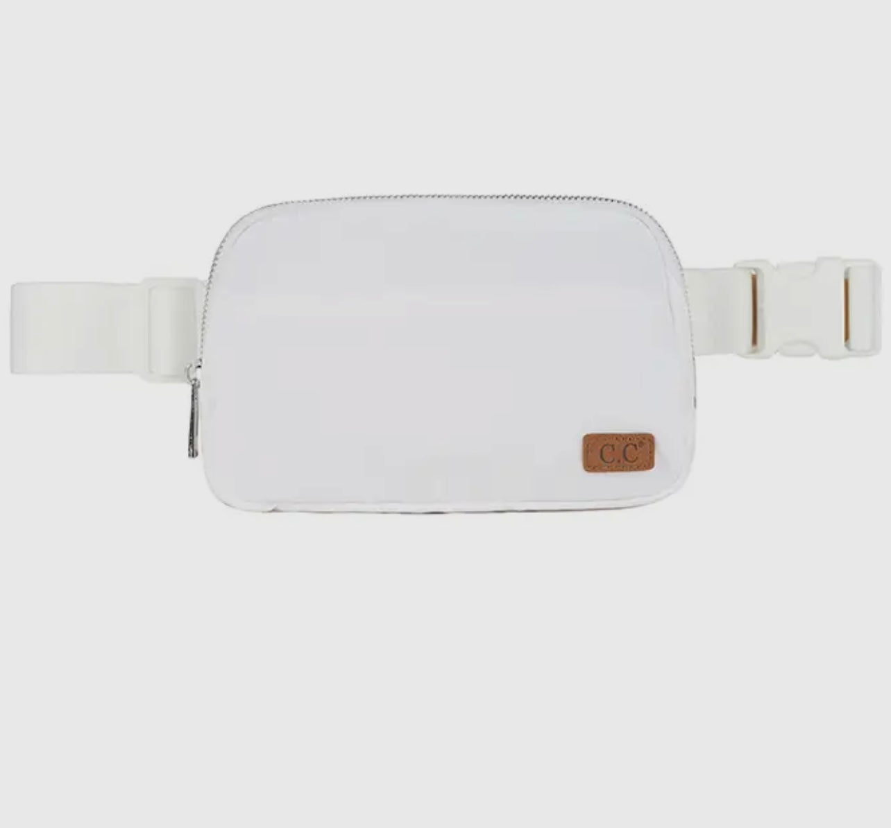 Sling Belt Bag