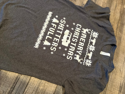 Shitters Full Shirt