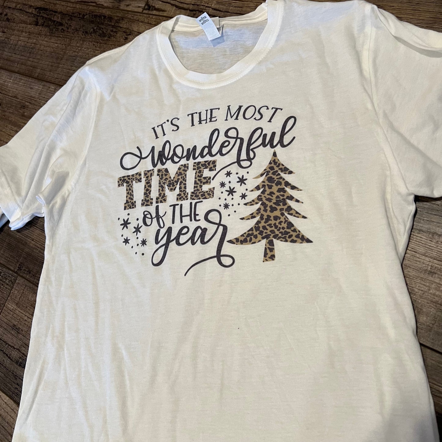 It’s the Most Wonderful Time Of the Year Shirt