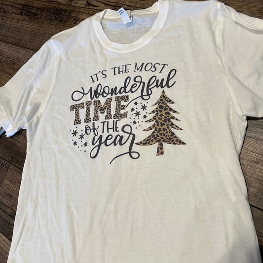 It’s the Most Wonderful Time Of the Year Shirt