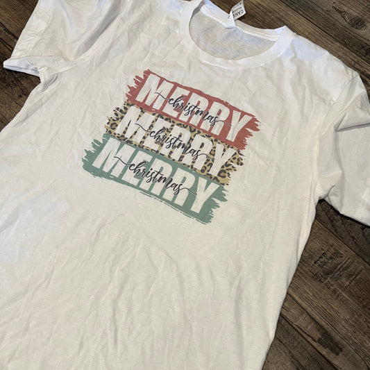 Merry Merry Merry Shirt