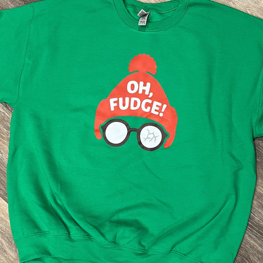 Oh Fudge Shirt