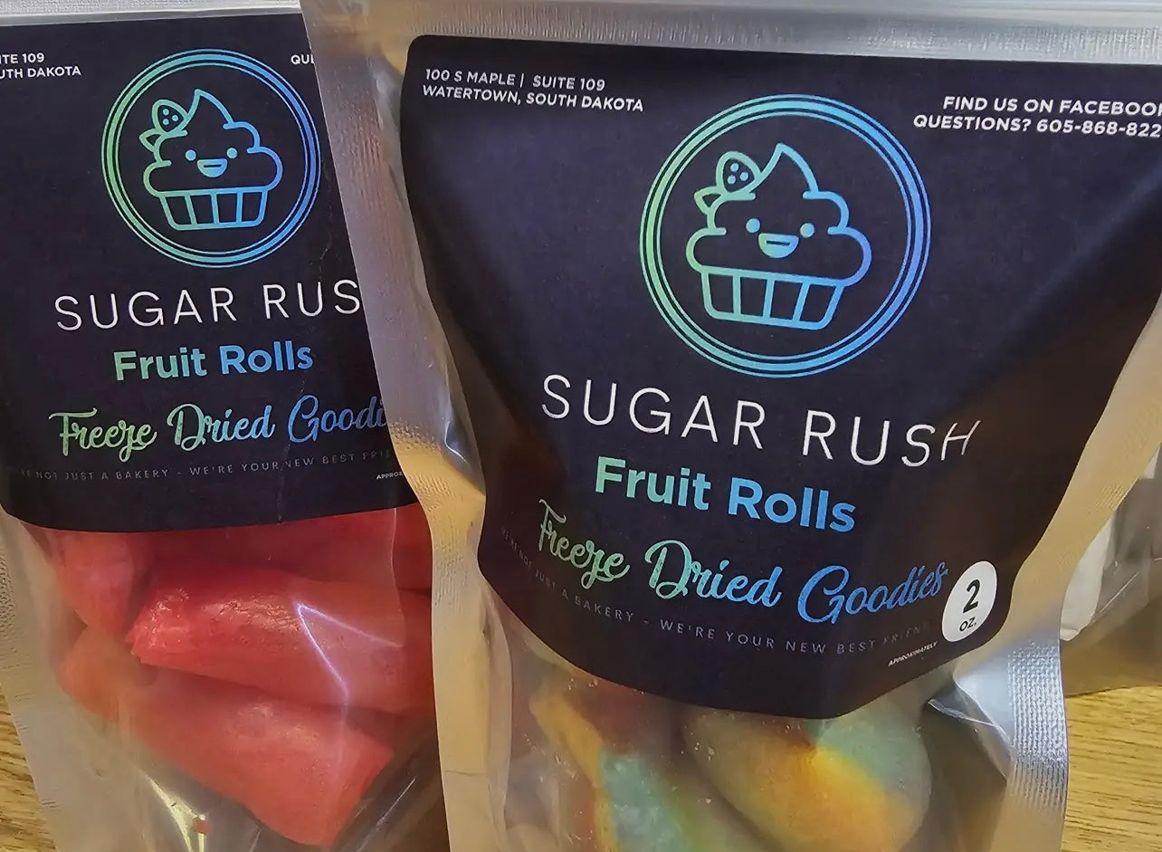 Freeze Dried Treats