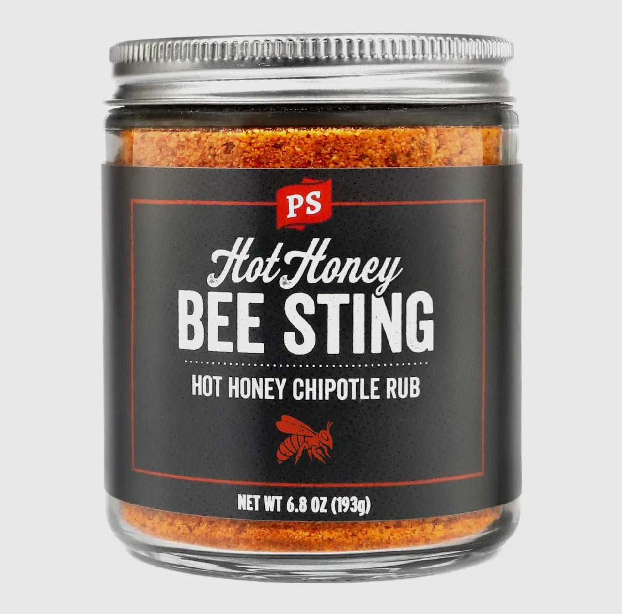 BBQ Rub