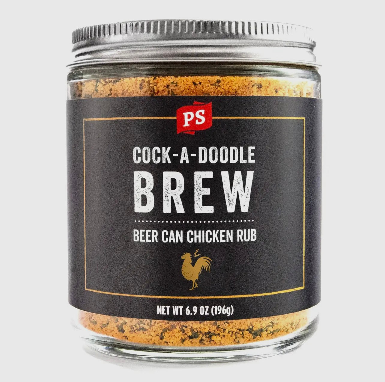BBQ Rub