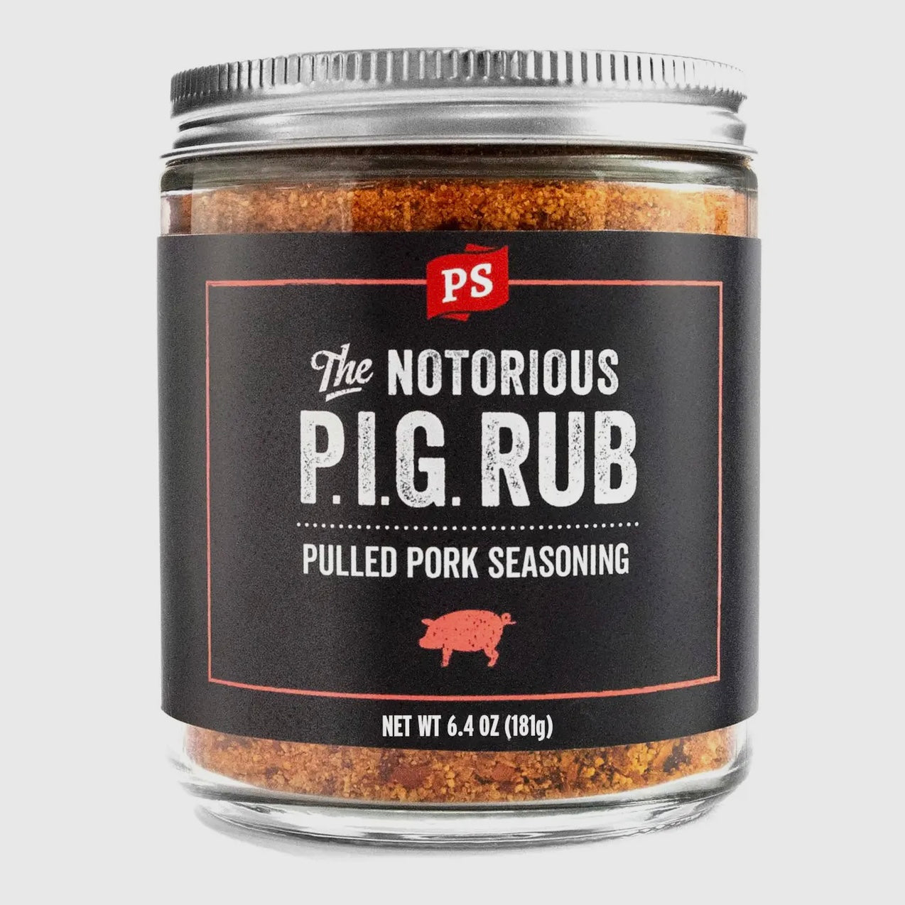 BBQ Rub